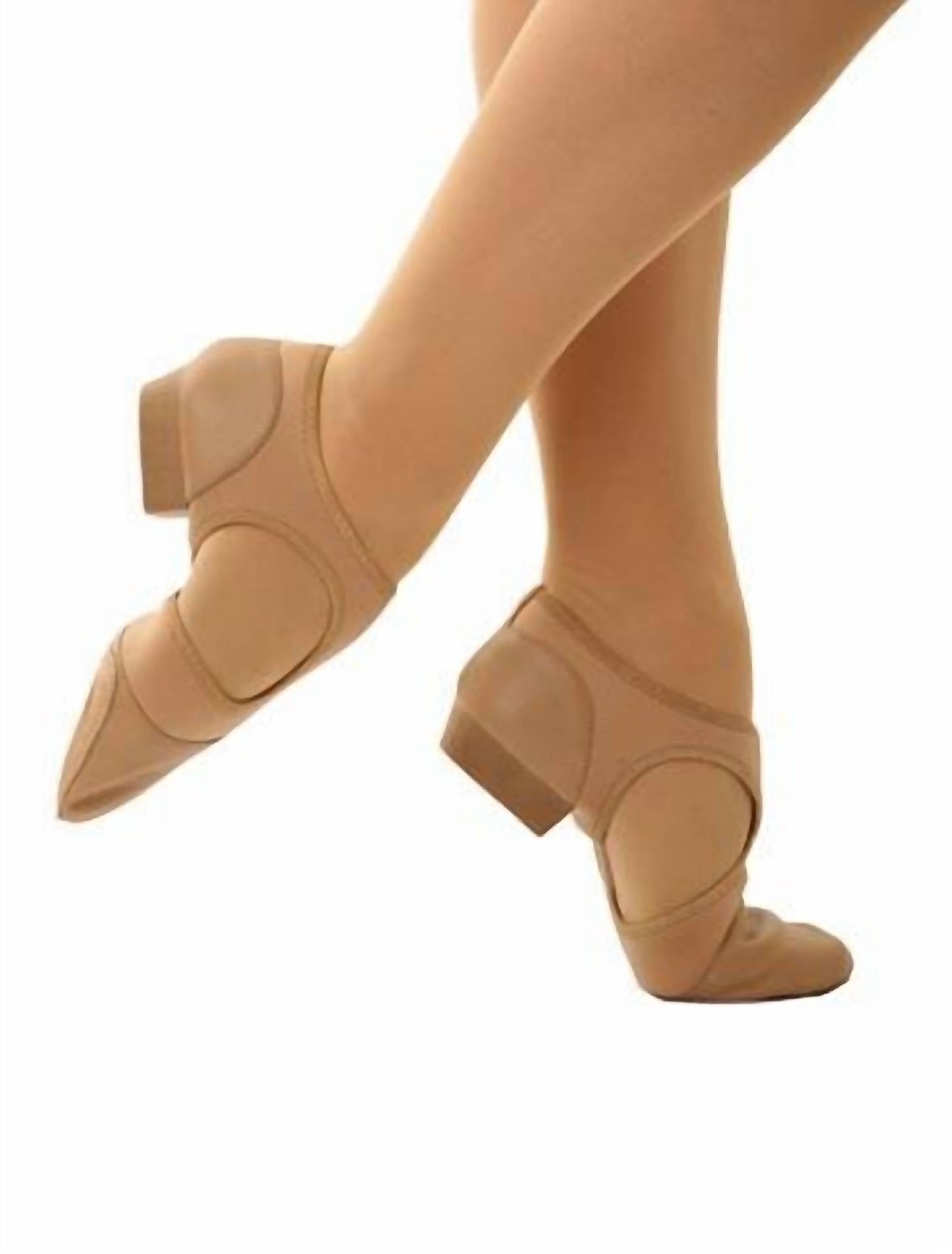 Capezio - KIDS PEDI I FEMME SHOE