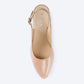 Palomera Premium Fabrics Espadrille Wedges