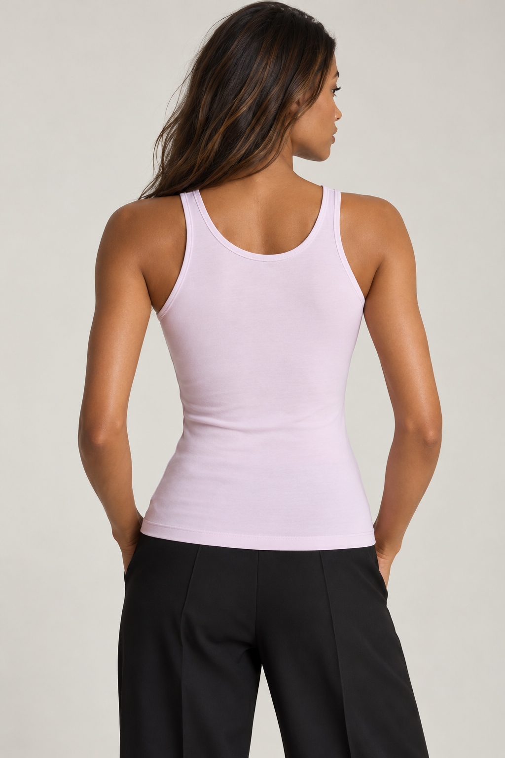 Collagen Camisole - Black