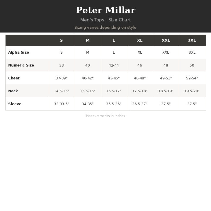 Peter Millar - Keene Quarter Zip Sweater