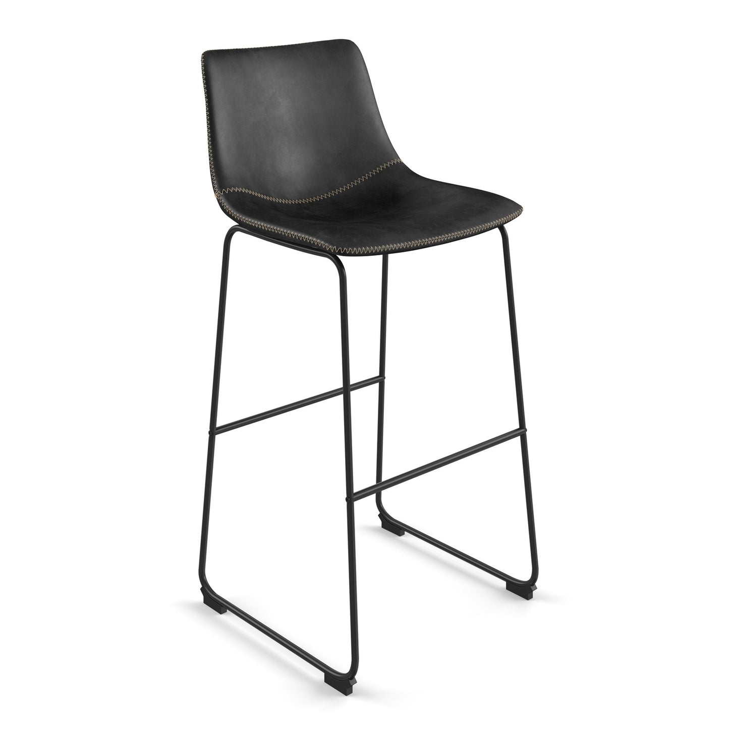 Petra Bar Height Stools Set of 2
