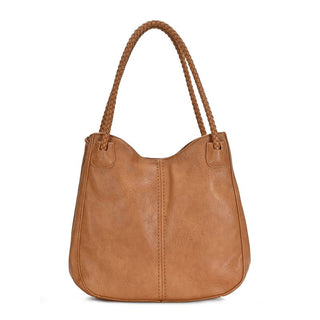 Alba Shoulder Bag Hobo