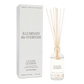 Luxury Getaway Clear Reed Diffuser