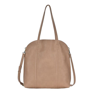 Faith 2 in 1 Detachable Pouch & Strap Tote