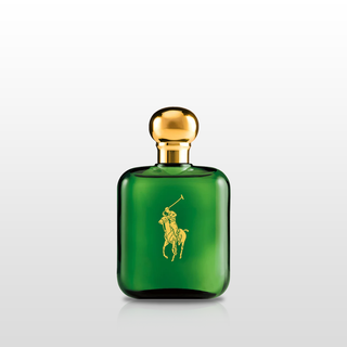 Ralph Lauren Polo Green Eau de Toilette Spray for Men 2 Oz