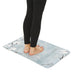 Tapetes de cozinha antifadiga Relax Series 20" x 30" da J&amp;V TEXTILES (Friends Family Faith) 