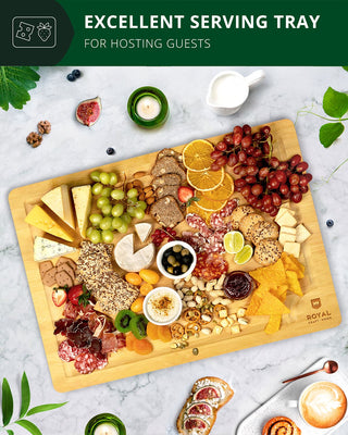 Tábua de corte 3XL, 24” x 18”