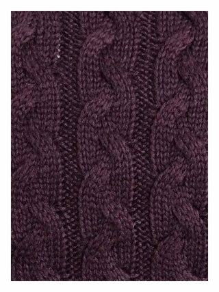 Vestido feminino Jessica Howard manga 3/4 comprimento joelho roxo tamanho pequeno pequeno