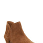 Bota Lucky Brand Freedah Feminina, Marrom, Tamanho 10 M