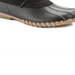 Bota Fabulous Feminina BareTraps Preta Tamanho 11 M