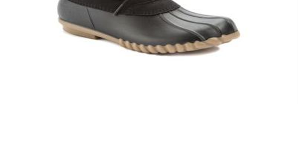 Bota Fabulous Feminina BareTraps Preta Tamanho 11 M