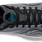 Tênis de corrida Saucony Kinvara 13 masculino, cor carvão/tom, tamanho 7 D(M) EUA