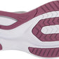 Tênis de corrida feminino Saucony Guide 15 em liga/quartzo