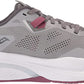 Tênis de corrida feminino Saucony Guide 15 em liga/quartzo
