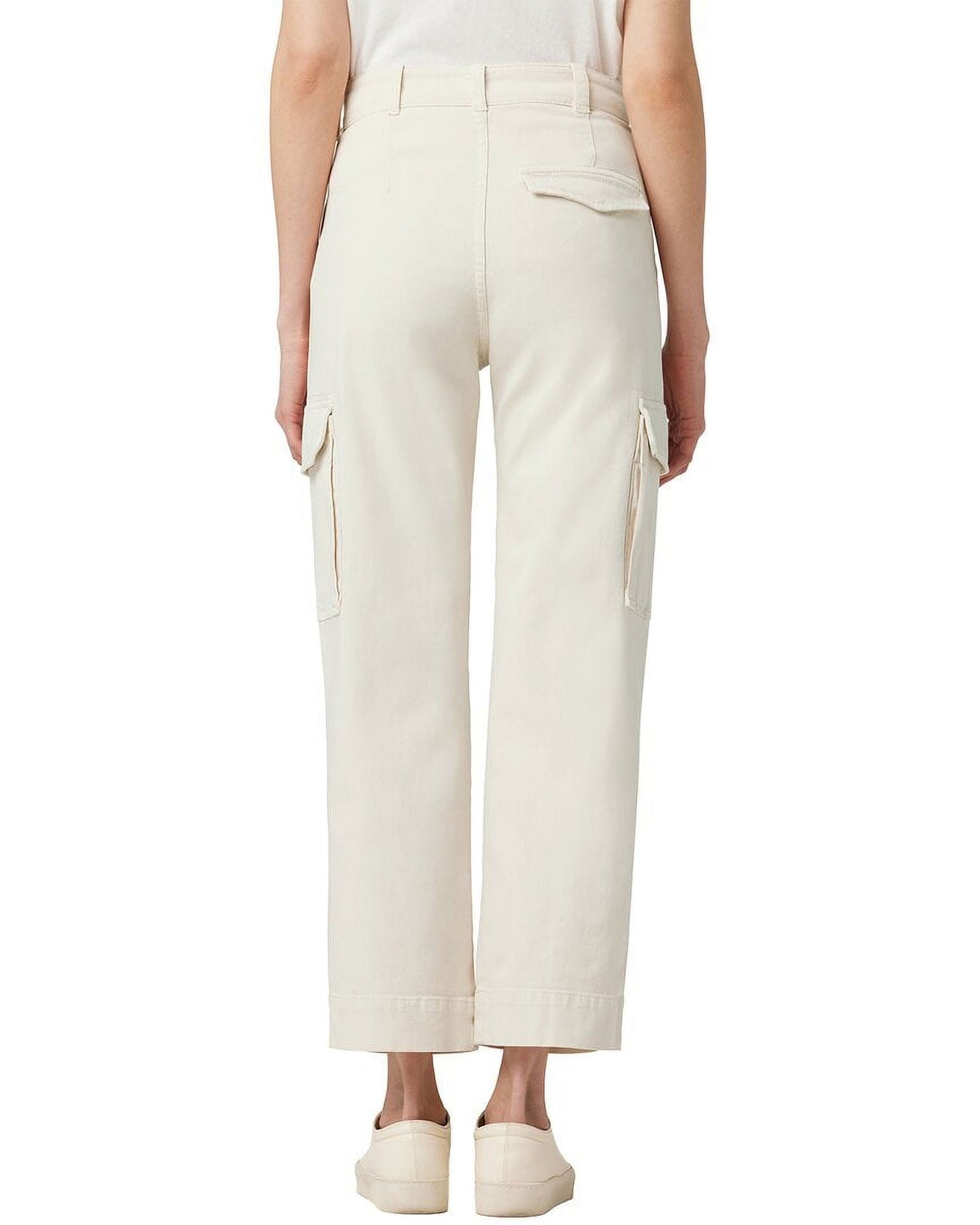 Calça Cargo Joe's Jeans The Precious Bege