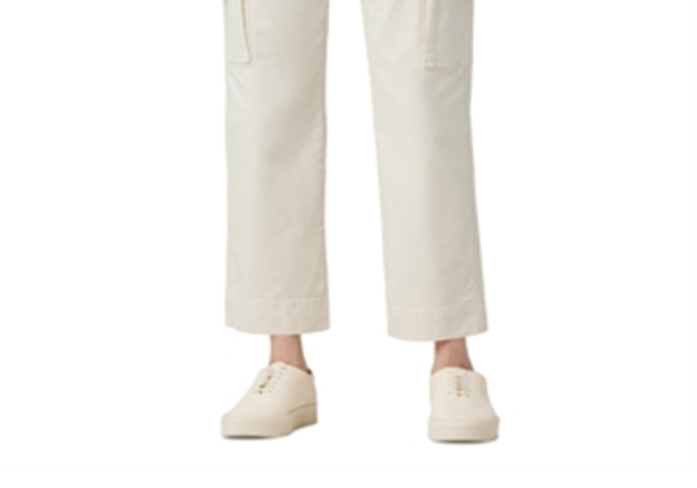 Calça Cargo Joe's Jeans The Precious Bege