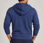 Remix Full Zip Hoodie Sweatshirt