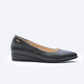 Roma Archive Leather Flats