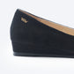 Roma Suede Flats