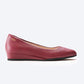 Roma Archive Leather Flats
