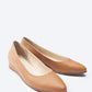 Roma Archive Leather Flats
