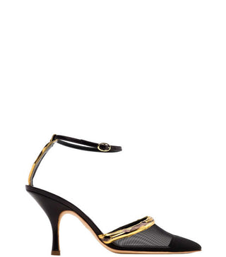 Rupert Sanderson Romagna Heel