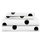 Everyday Pattern Bed Sheets