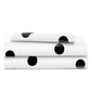 Everyday Pattern Bed Sheets
