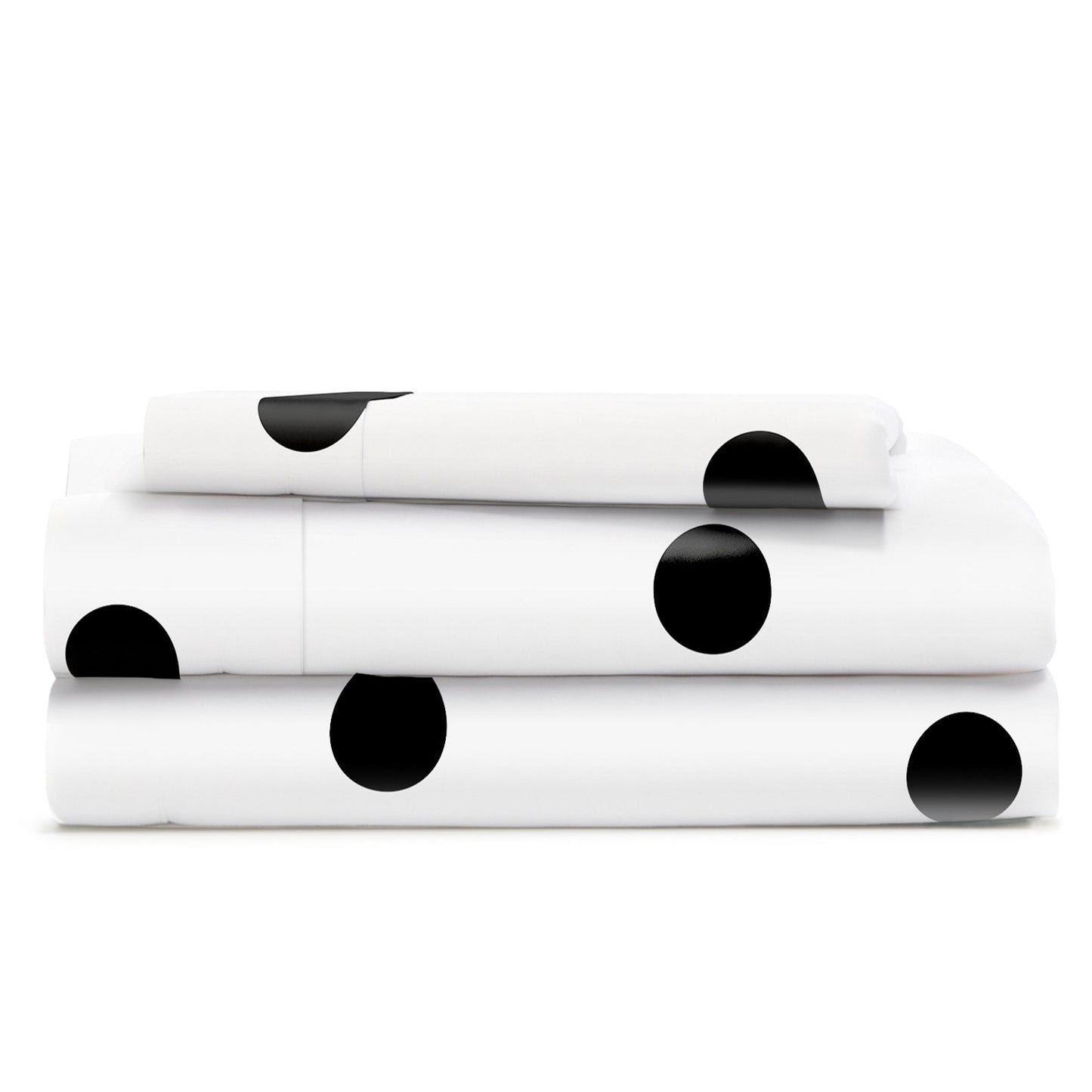 Everyday Pattern Bed Sheets