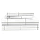 Everyday Pattern Bed Sheets