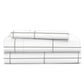 Everyday Pattern Bed Sheets