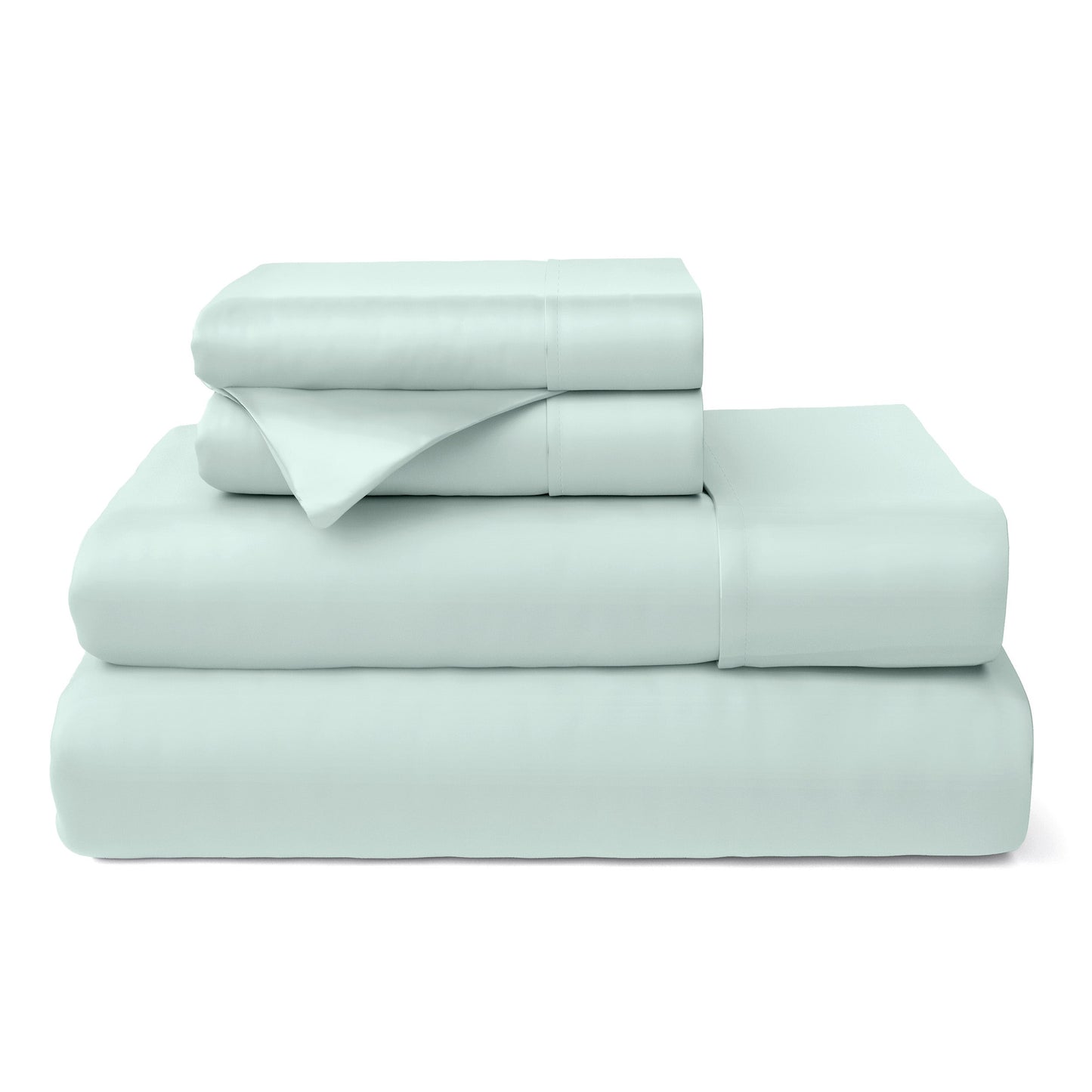 100% Bamboo Bed Sheets