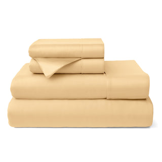 100% Bamboo Bed Sheets