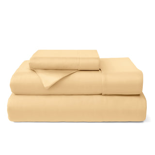 100% Bamboo Bed Sheets