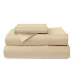 100% Bamboo Bed Sheets