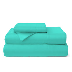 100% Bamboo Bed Sheets