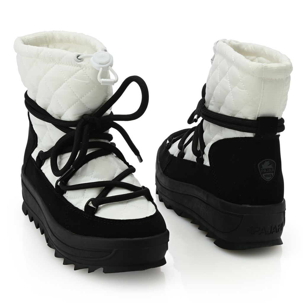 Pajar Canada "Travita" Shield Boots