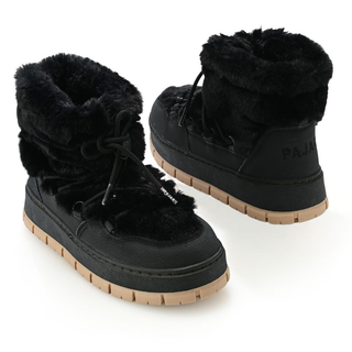 Pajar Canada Cyra Faux Fur Boots