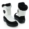 Pajar Canada "Moscou 3.0" Ice Grip Ankle Boots