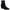 MIA "Draxton" Knit Block Heel Ankle Boots