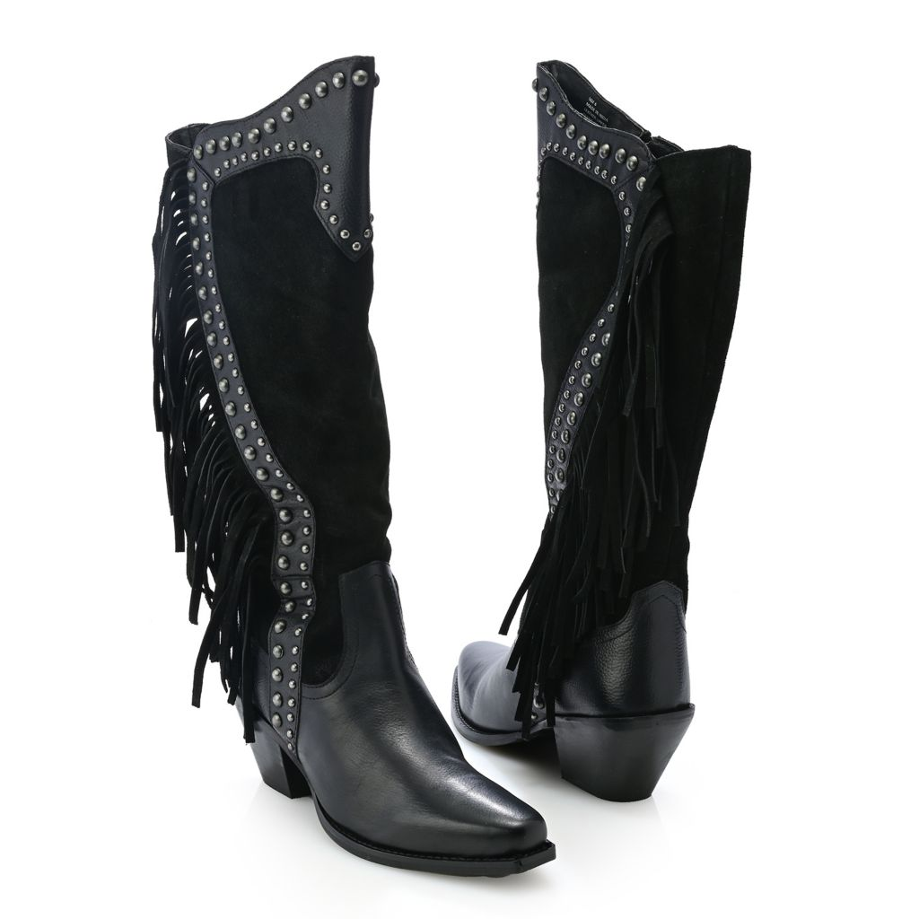 very-volatile-palomino-suede-leather-western-style-boots
