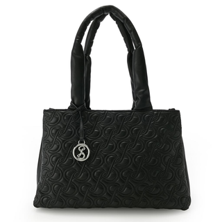 Sam & Libby Dina Quilted Large Tote Bag