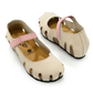 Plakton Anna Closed Toe Sandals