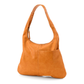 Joy Susan Harley Faux Leather Studded Hobo Bag
