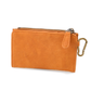Joy Susan Bobbie Bifold Wallet w/ Carabiner