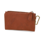 Joy Susan Bobbie Bifold Wallet w/ Carabiner