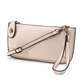Joy Susan Mini Crossbody Wristlet Clutch