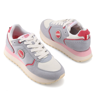 Colmar "Travis Pop" Athletic Sneakers