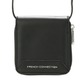 French Connection Alina Zip Around Wallet w/ Removable Strap