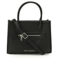 French Connection Fritz Square Satchel Bag